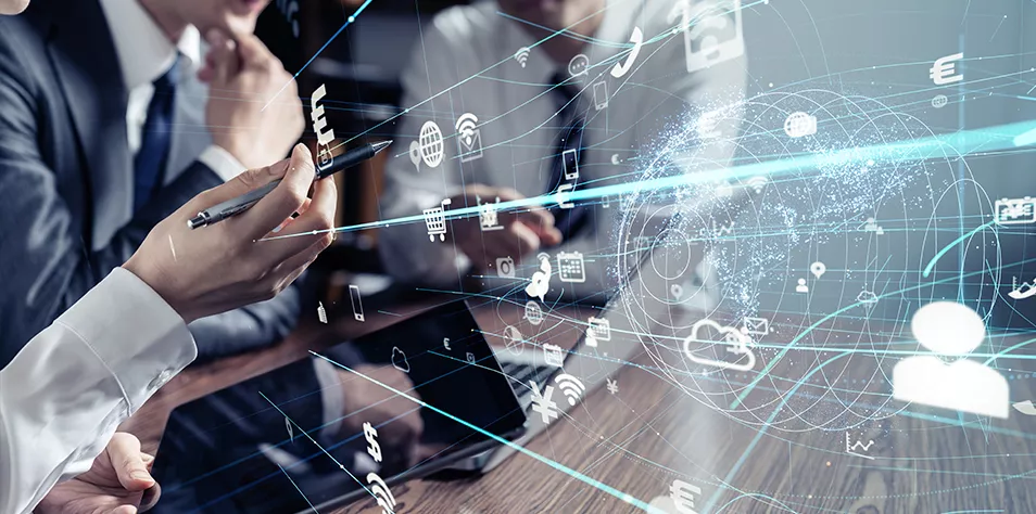 Real-Time Asset Monitoring