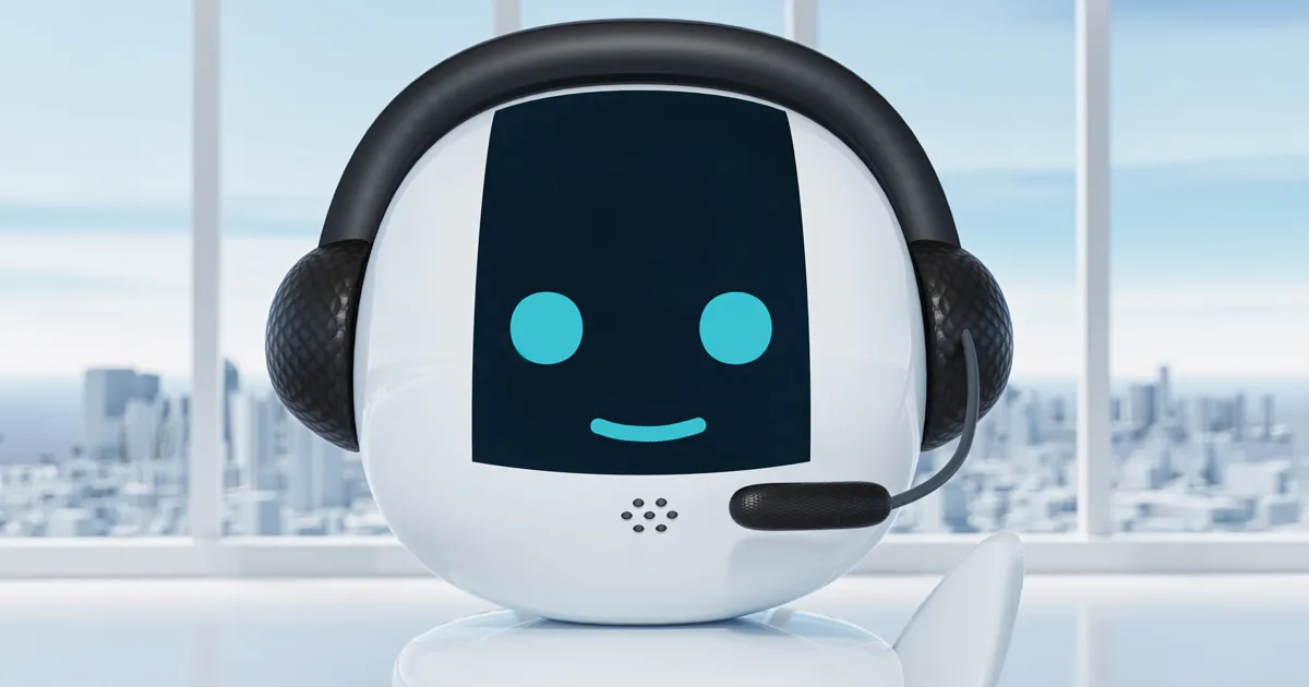 AI Voice Bot