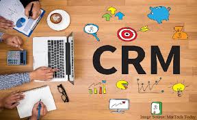 CRM Management