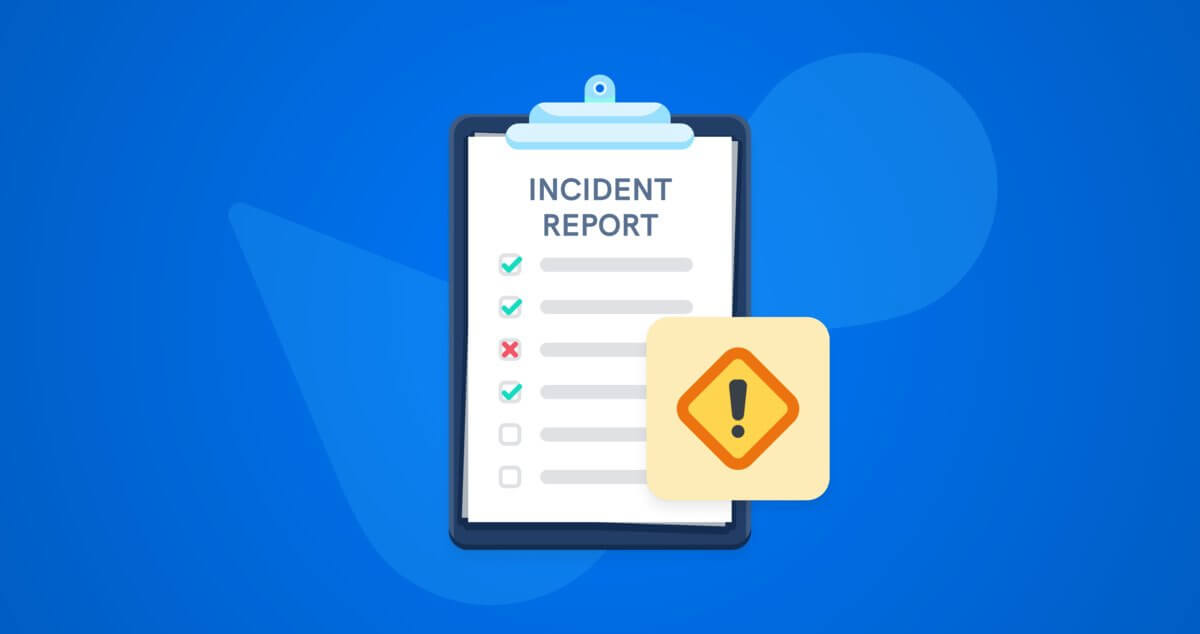 Incident Reporting System