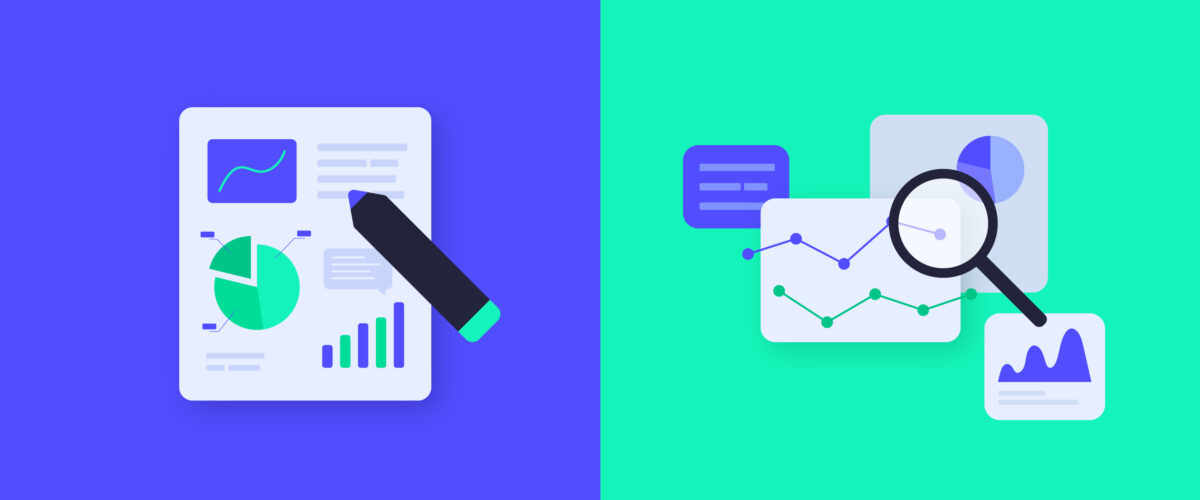 Analytics & Reporting