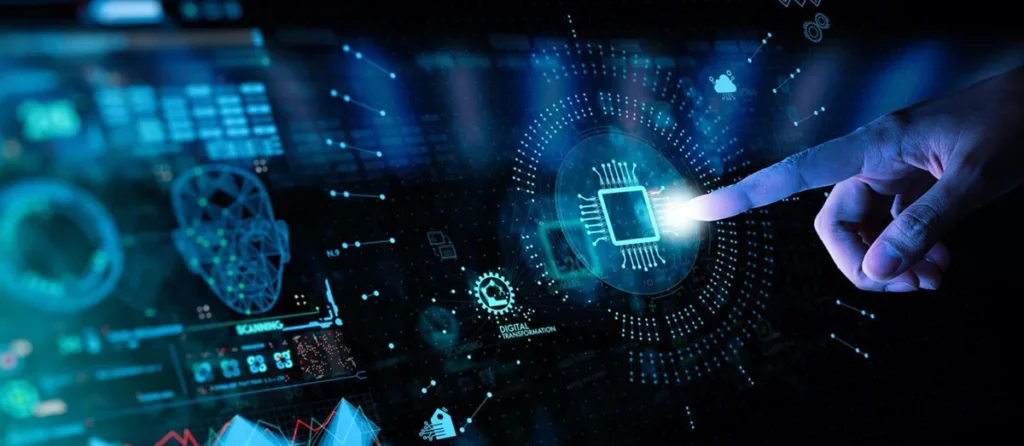 Digital Automation
